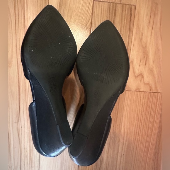 Franco Sarto Wedge Heels π - Picture 4 of 4